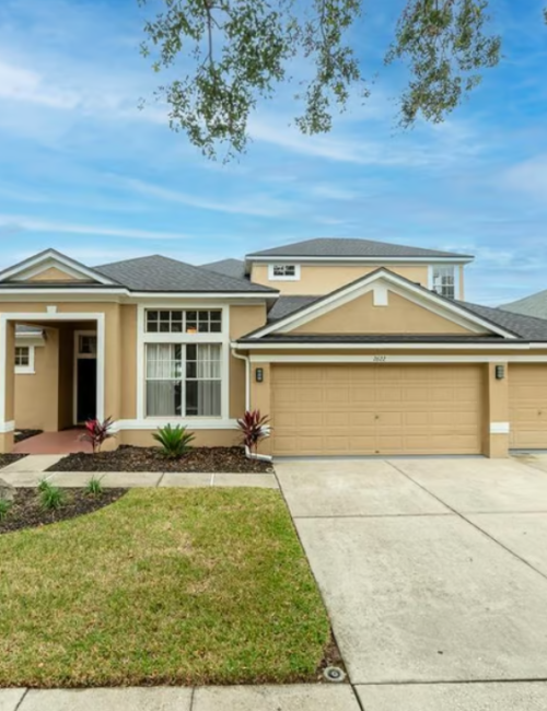 Selling your Home in Valrico, FL