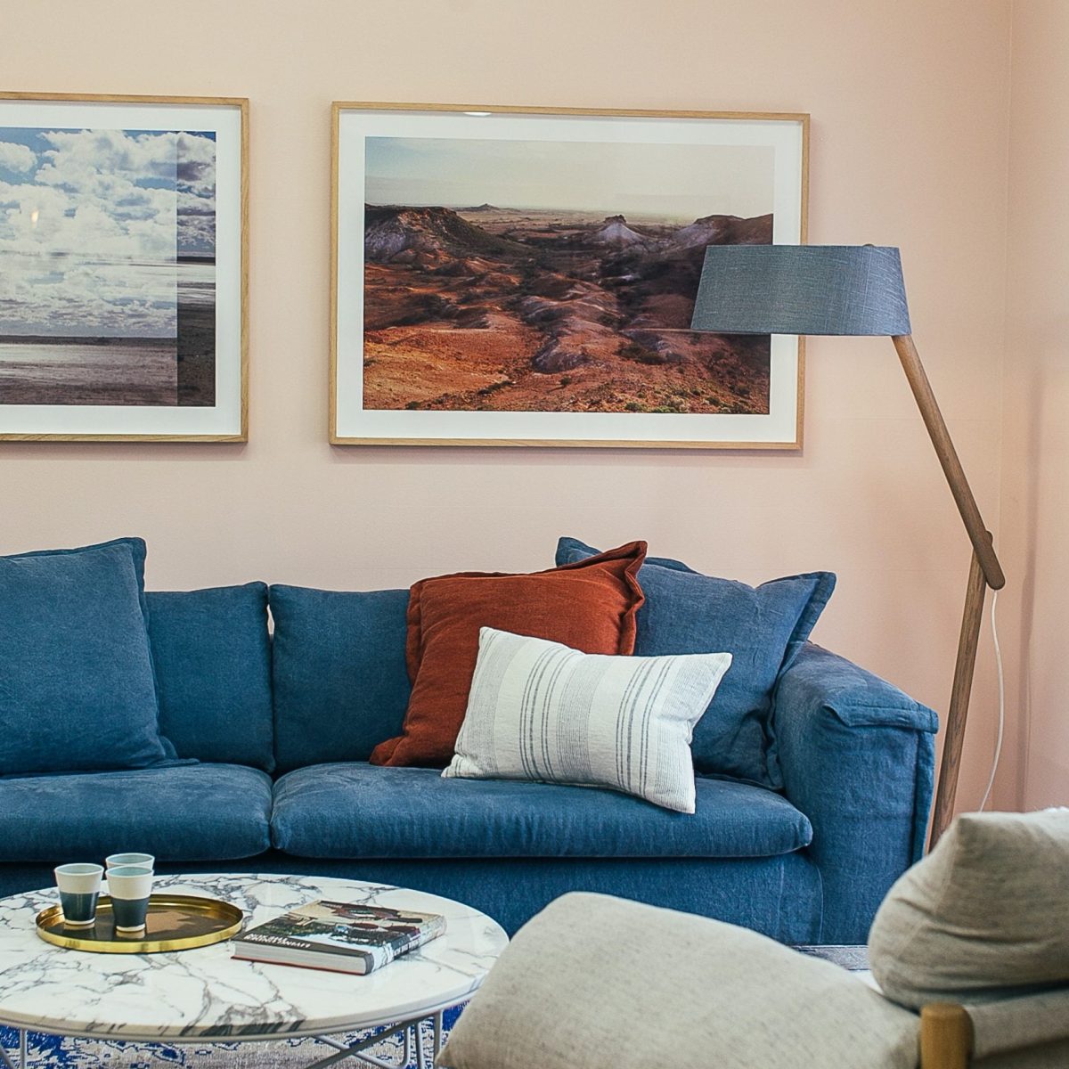 pexels-rachel-claire-4846089 blue sofa in a living room